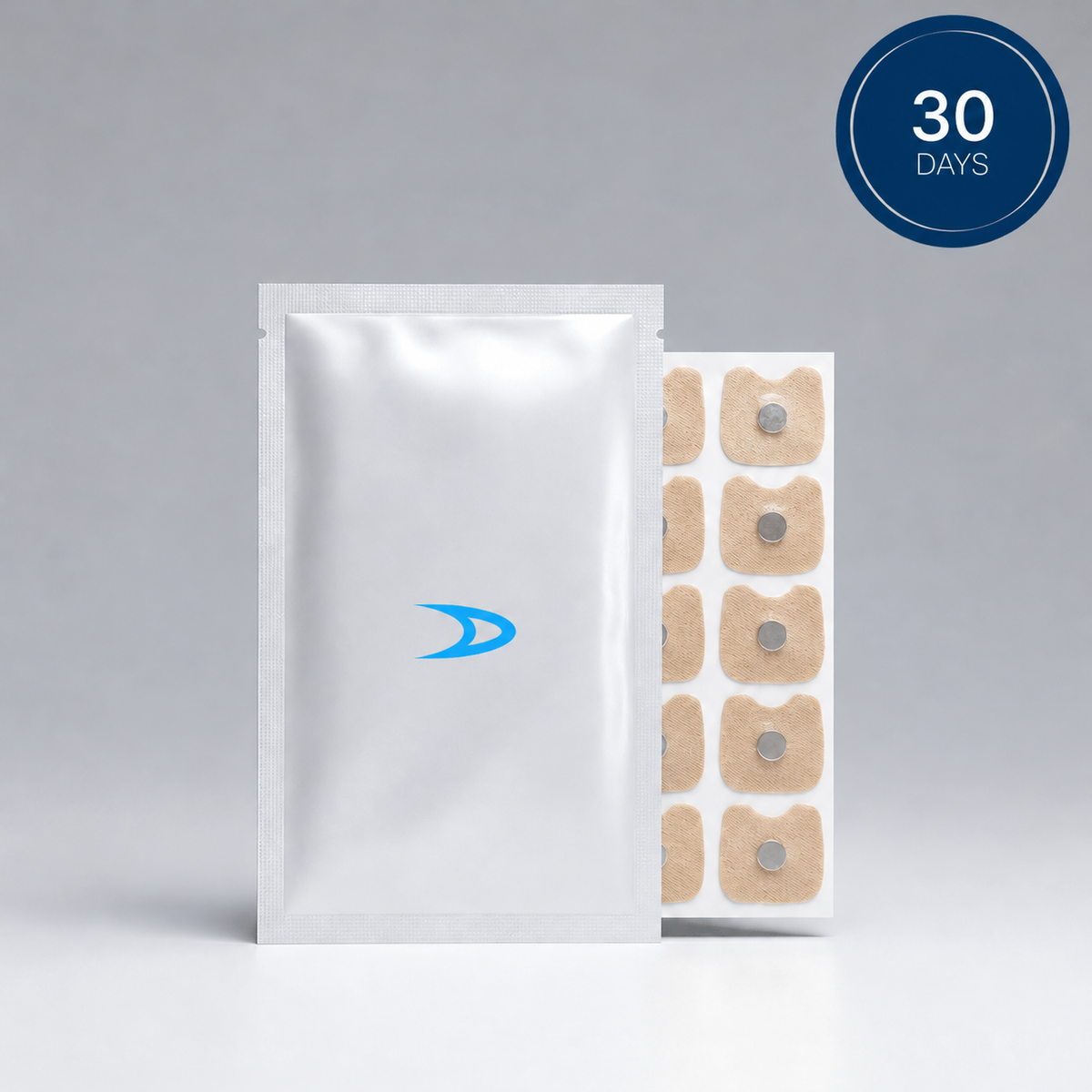 Flow - 30 Day Refill