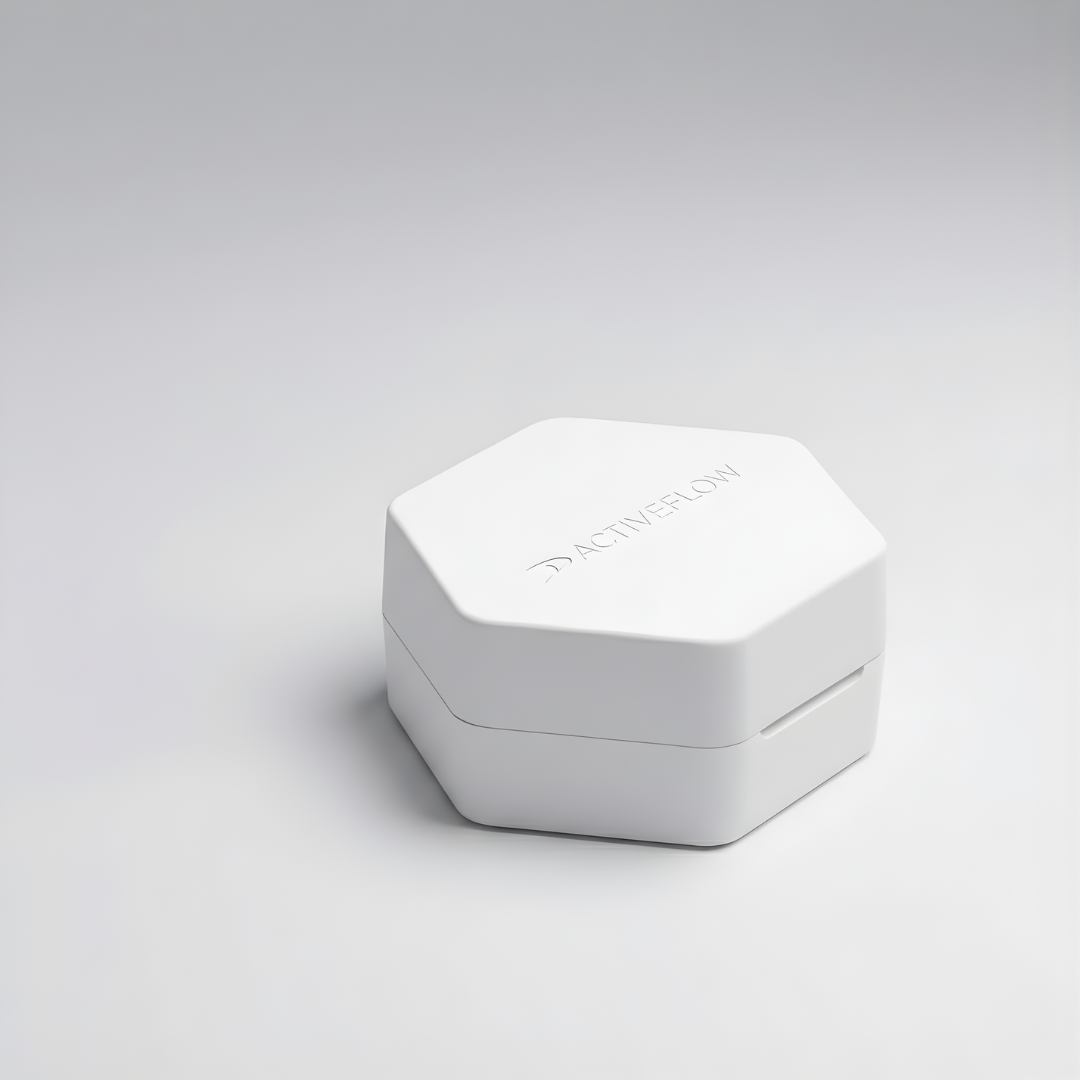 Flow Travel Case