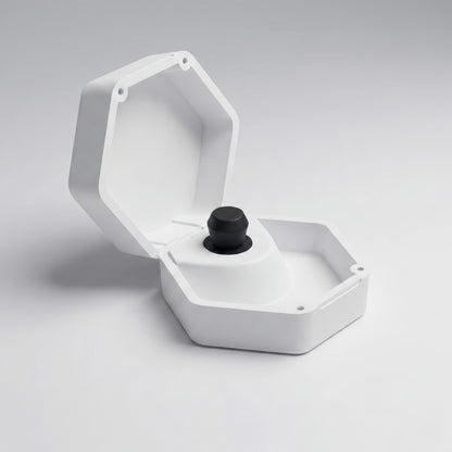 Flow Travel Case