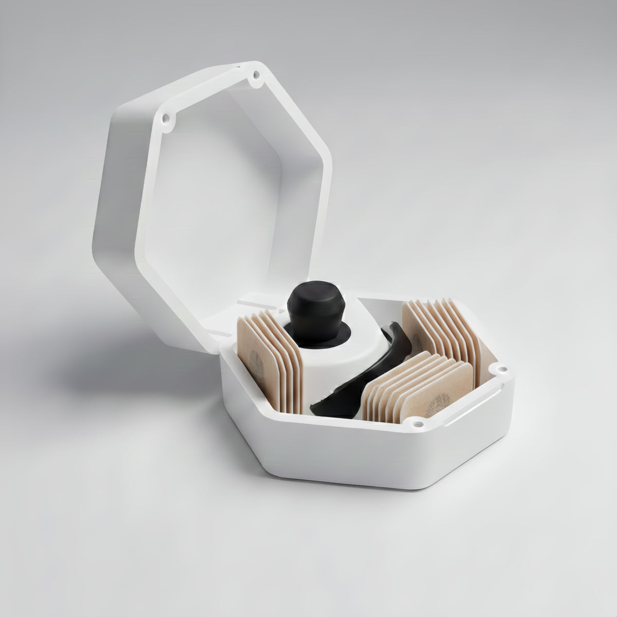 Flow Travel Case